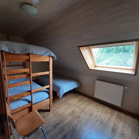 De Meiboom Vakantiehoeve Tot 21 Pers Langemark Exteriör bild
