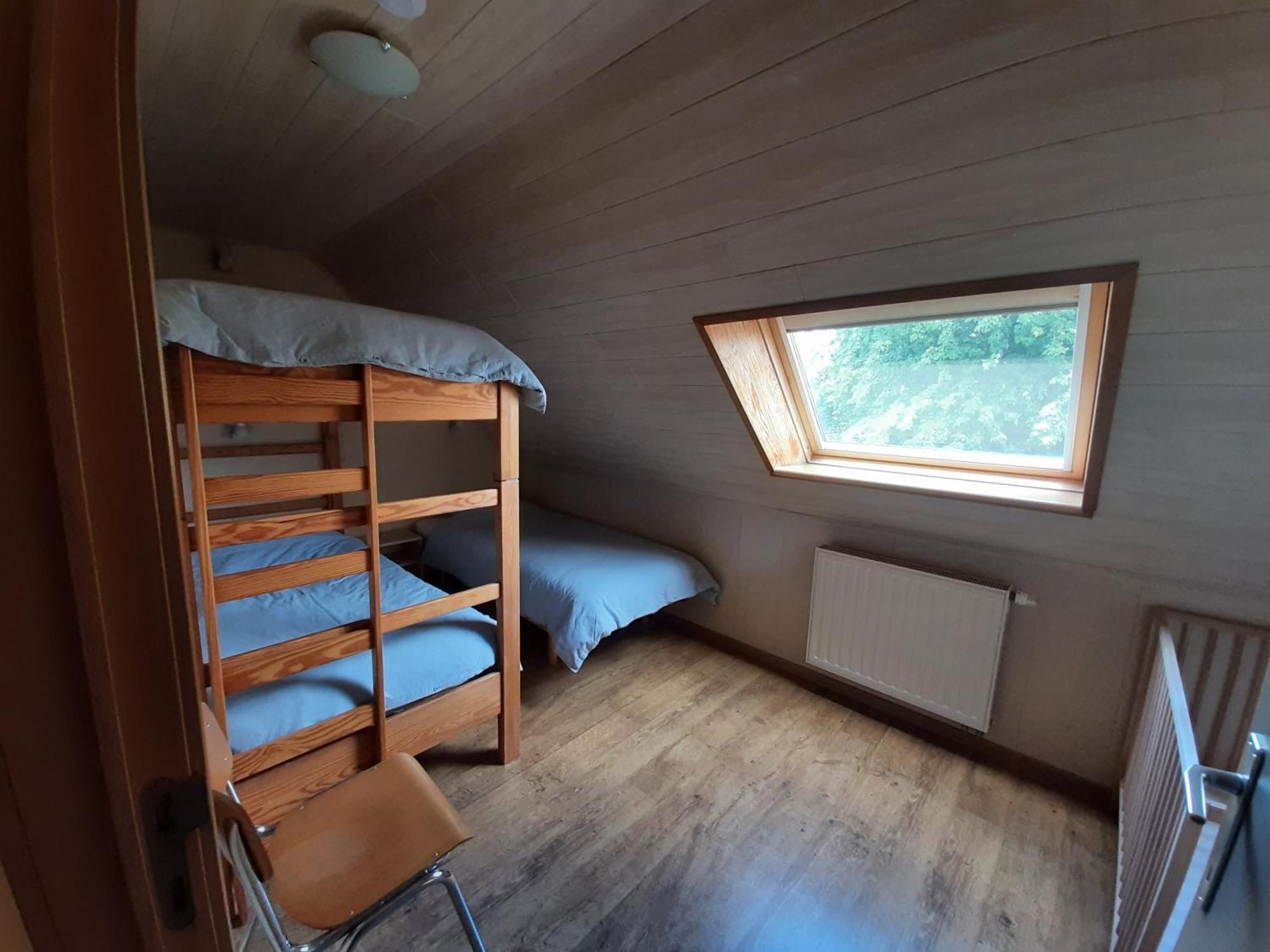 De Meiboom Vakantiehoeve Tot 21 Pers Langemark Exteriör bild